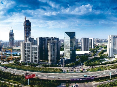 陜西漢中提升裝配化建造水平，十部門印發(fā)綠色建筑創(chuàng)建行動工作方案